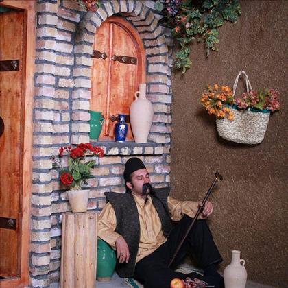 عکاسی طهران قدیم