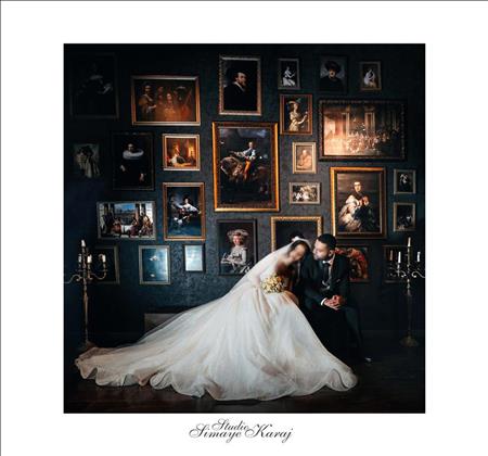 استودیو سیمای کرج