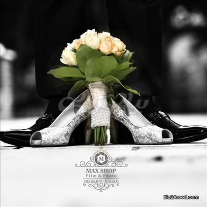 آتلیه فیلم و عکس مکث