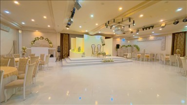 باغ تالار کاخ اشراف