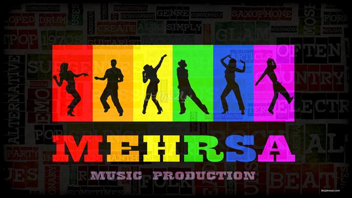 گروه موزیک مهرسا