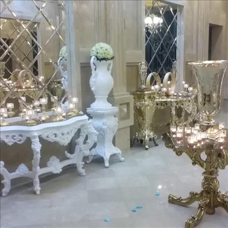 باغ تالار ضیافت