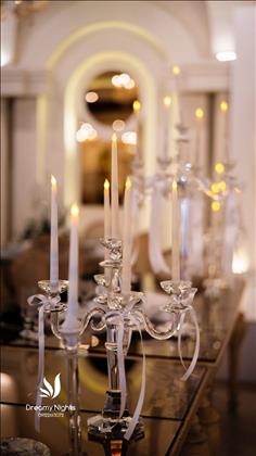 تشریفات مجالس شبهای رویایی