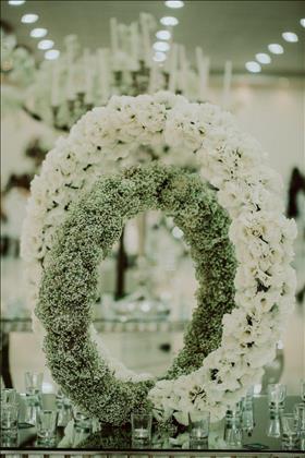 تشریفات مجالس شبهای رویایی