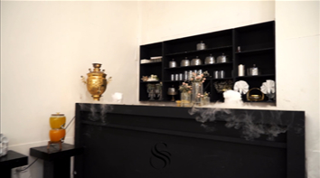 گروه تشریفات سینا چاوشی 5