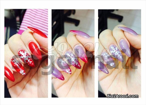 کاشت ناخن sogolnail