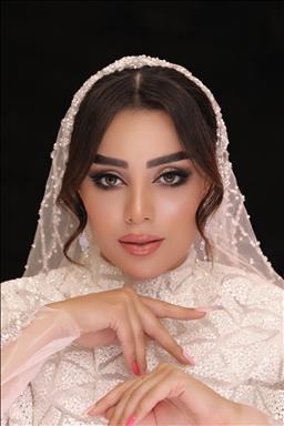 سالن زیبایی مهناز حامی VIP