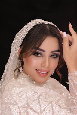 گریم عروس مشهد