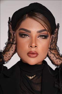 آرایشگاه زنانه مشهد