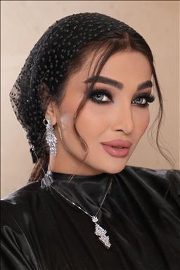 سالن زیبایی مهناز حامی VIP 8