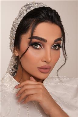 سالن زیبایی مهناز حامی VIP 13