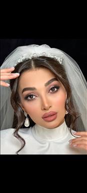 سالن عروس مشهد