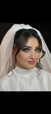آرایشگاه زنانه