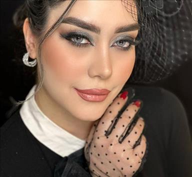سالن زیبایی مهناز حامی VIP 1