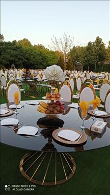 تالار پذیرایی