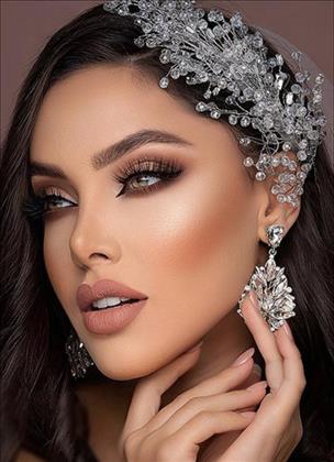 سالن زیبایی قصرگیسو(گیسو ارای سابق)