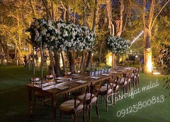 تشریفات مجالس ملل