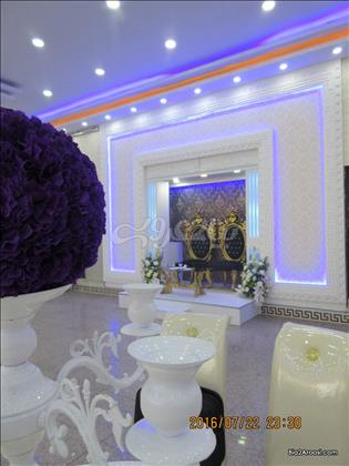 تالار شب رویایی کوهسار