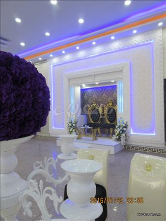 تالار شب رویایی کوهسار