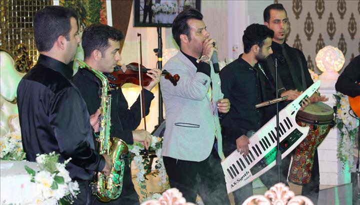 گروه موزیک تک