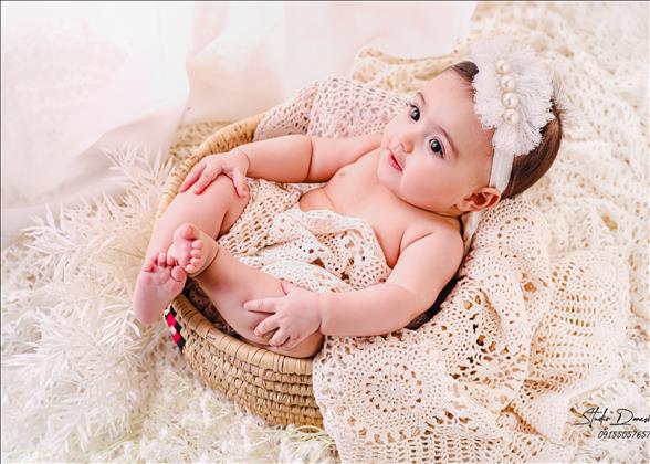 آتلیه کودک و بارداری دانشمند