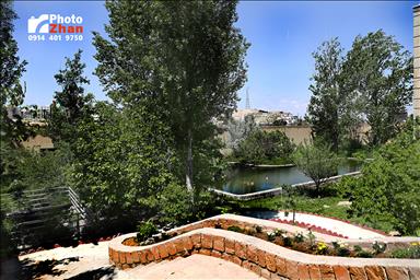 فتو ژان تبریز
