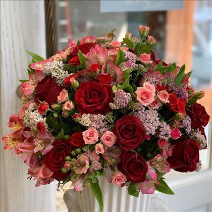 گلفروشی خزر گل