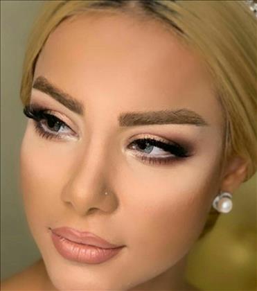 سالن زیبایی  عروس ایران