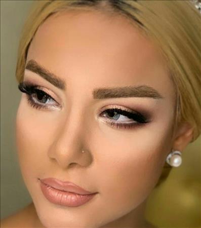 سالن زیبایی عروس ایران