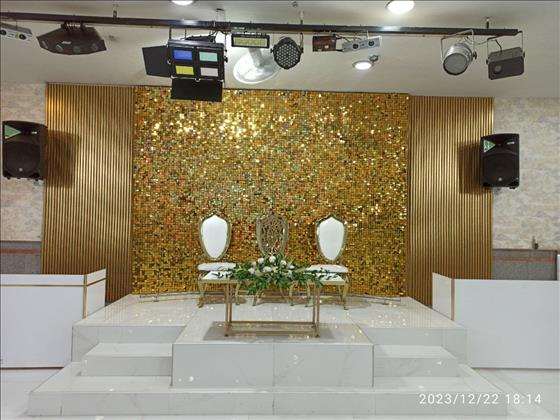 تالار کرانه