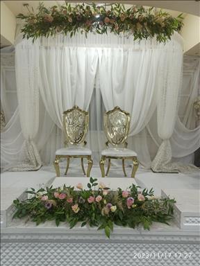 تالار عروسی