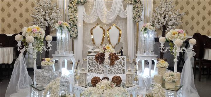 تالار پذیرایی ارغوان