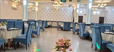 تالار عروسی