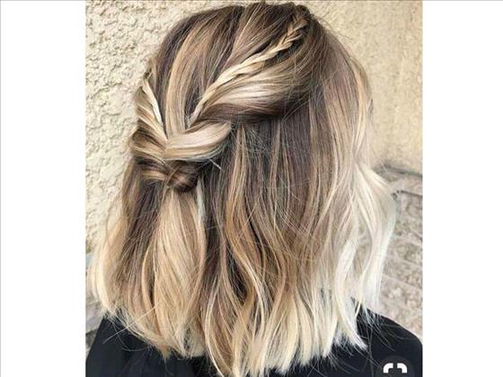 سالن آرایش و زیبایی صنم