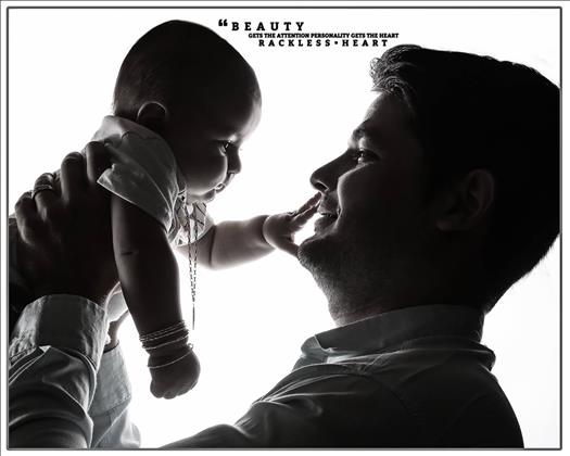 آتلیه میلاد