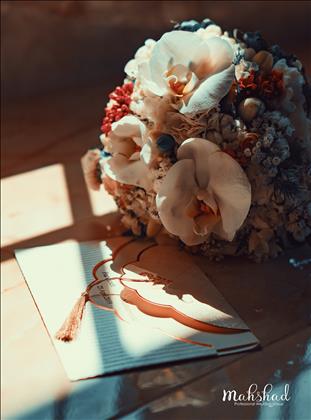 آتلیه مهشاد