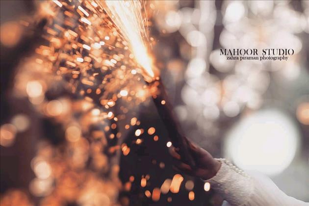 آتلیه ماهور