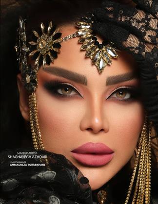 سالن VIP عروس رویال پرن