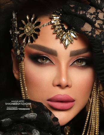 سالن VIP عروس رویال پرن