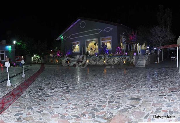 تالار شکوفه طرقبه تالار شکوفه طرقبه