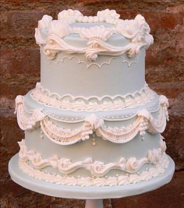 شیرینی سی گل