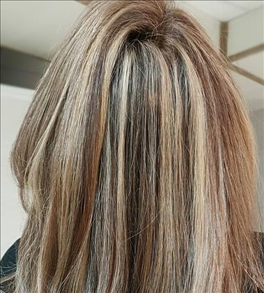 سالن زیبایی ستی