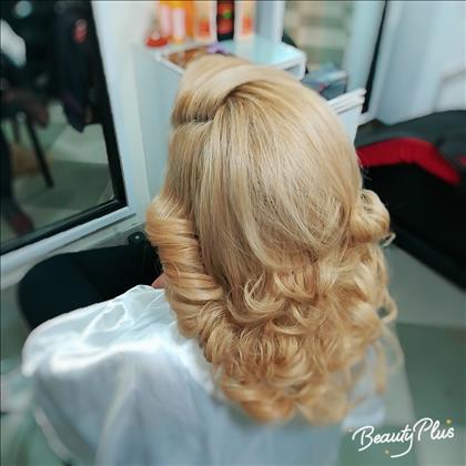 آرایشگاه آناهیتا