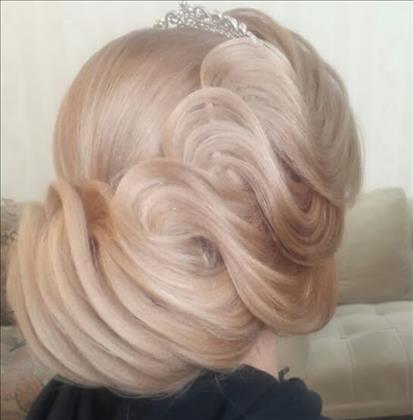 آرایشگاه عروس شرقی