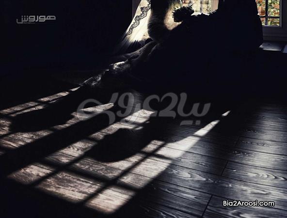 آتلیه هوروش