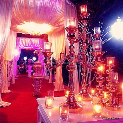 تشریفات  مجالس  شباشب (سیلوانای سابق)