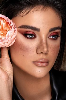 سالن زیبایی آپامه سالن زیبایی آپامه