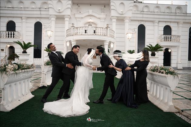 استودیو تخصصی عکس و فیلم رکورد استودیو تخصصی عکس و فیلم رکورد