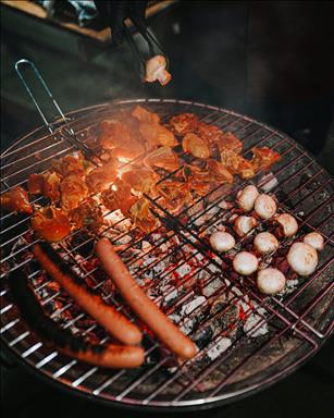 باغ تالار ساری