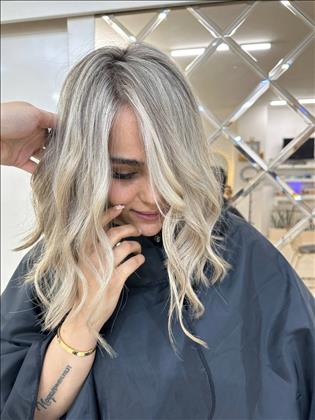 آموزشگاه تخصصی مو ماه وش